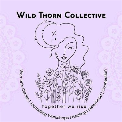 Wild Thorn Collective logo