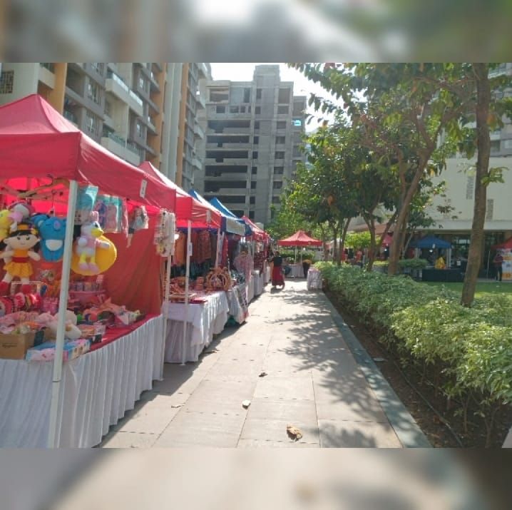 Fun Fair Pune Pimpri