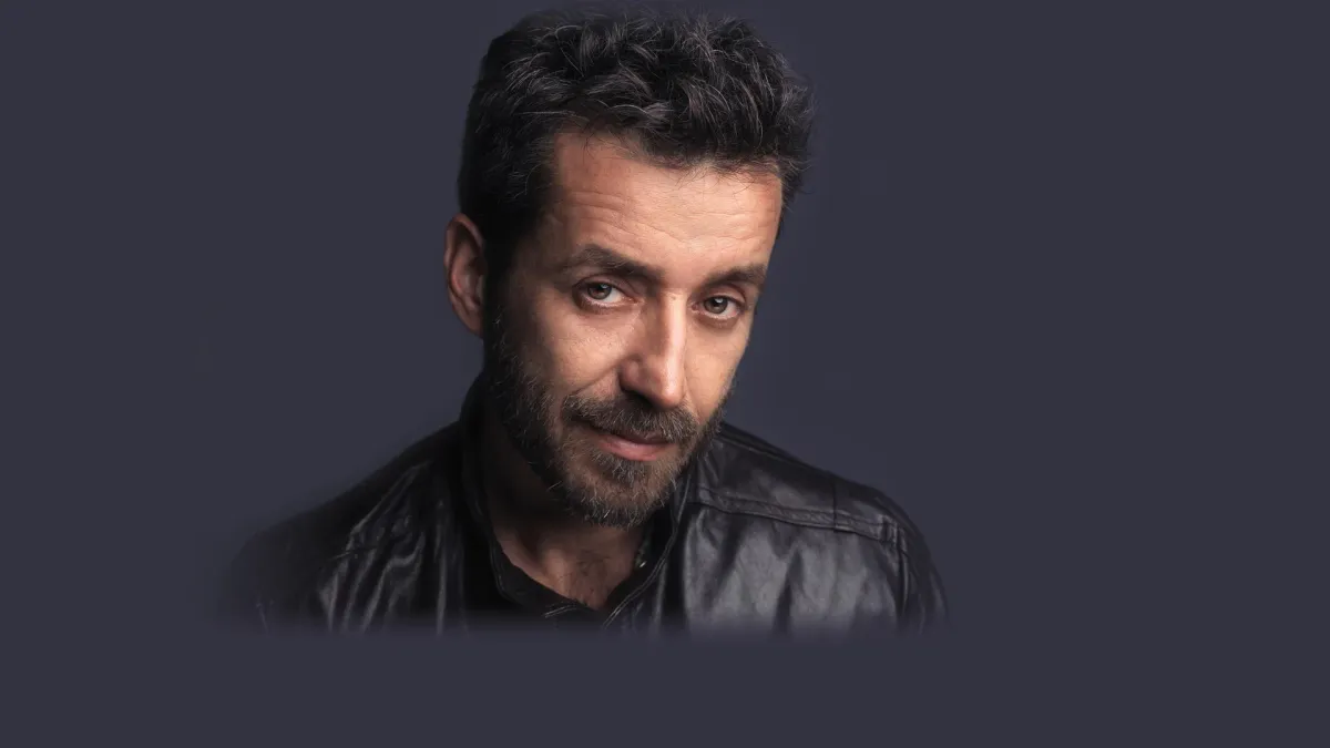 Daniele Silvestri in Torino, 18 September | Event in Torino | AllEvents