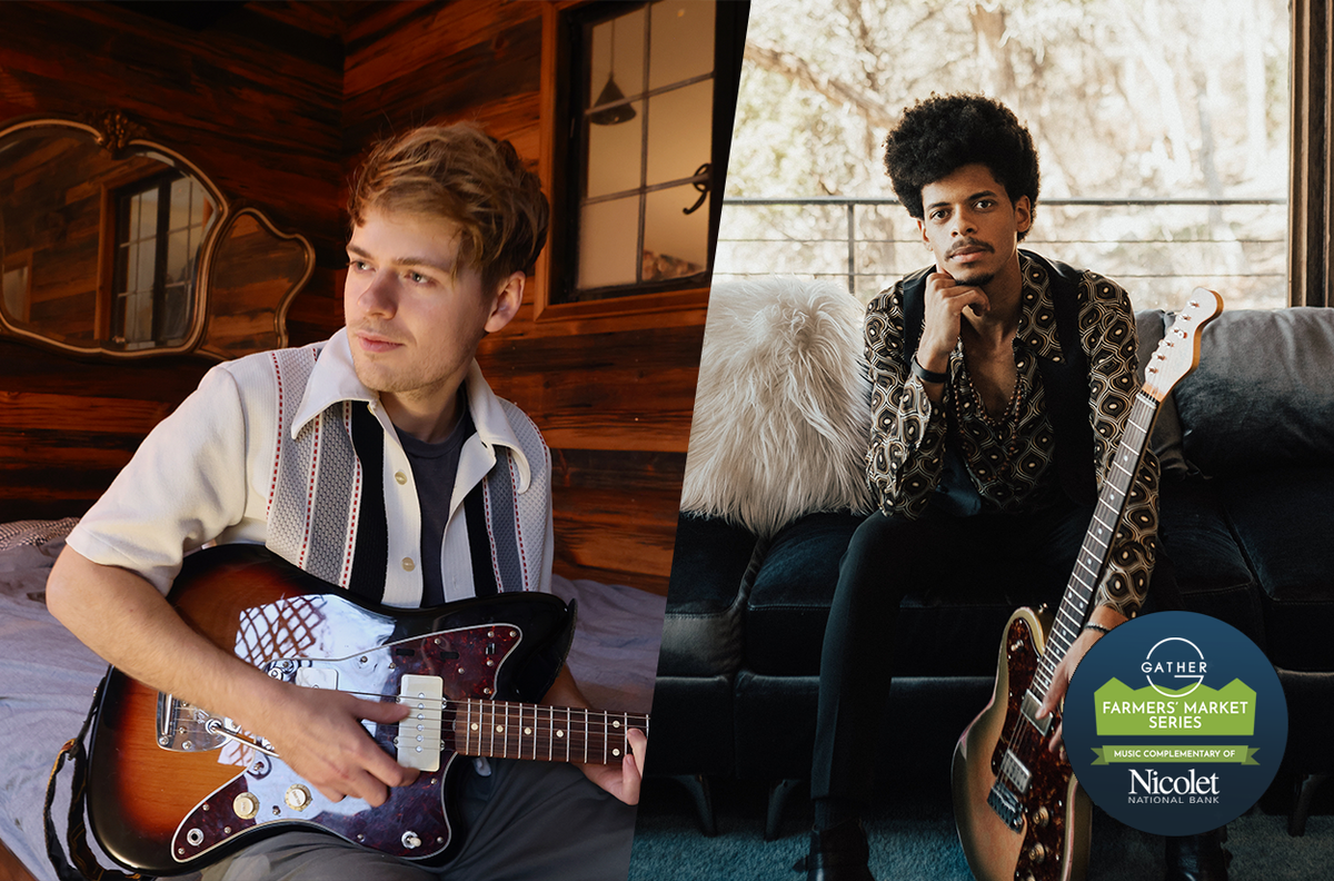 Shane Guerrette, 14 August | Event in Asbury Park | AllEvents