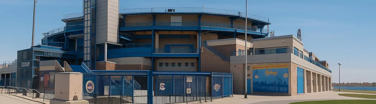 SALCS: Brooklyn Cyclones vs. TBD - Home Game 1 (Date: TBD - If Necessary) | Event in Brooklyn | AllEvents