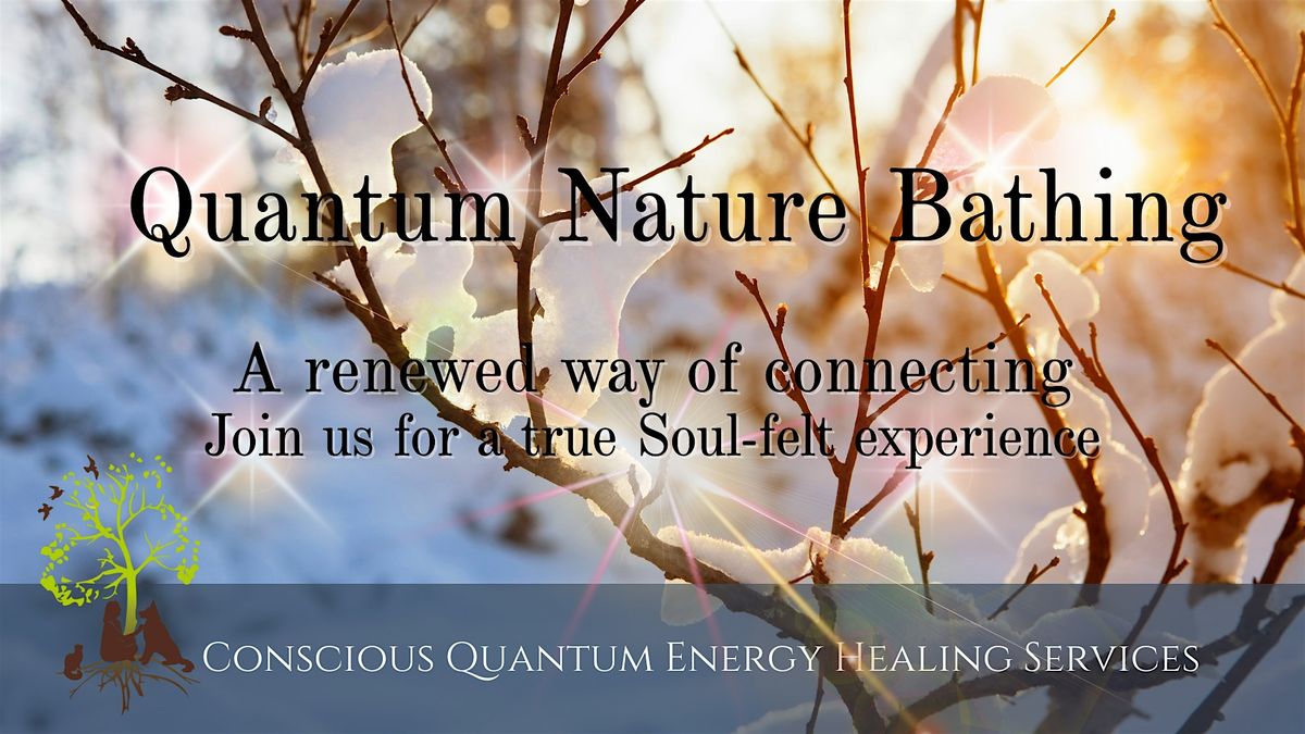 New Year Nature Bathing, 11 January | Event in North Vancouver | AllEvents