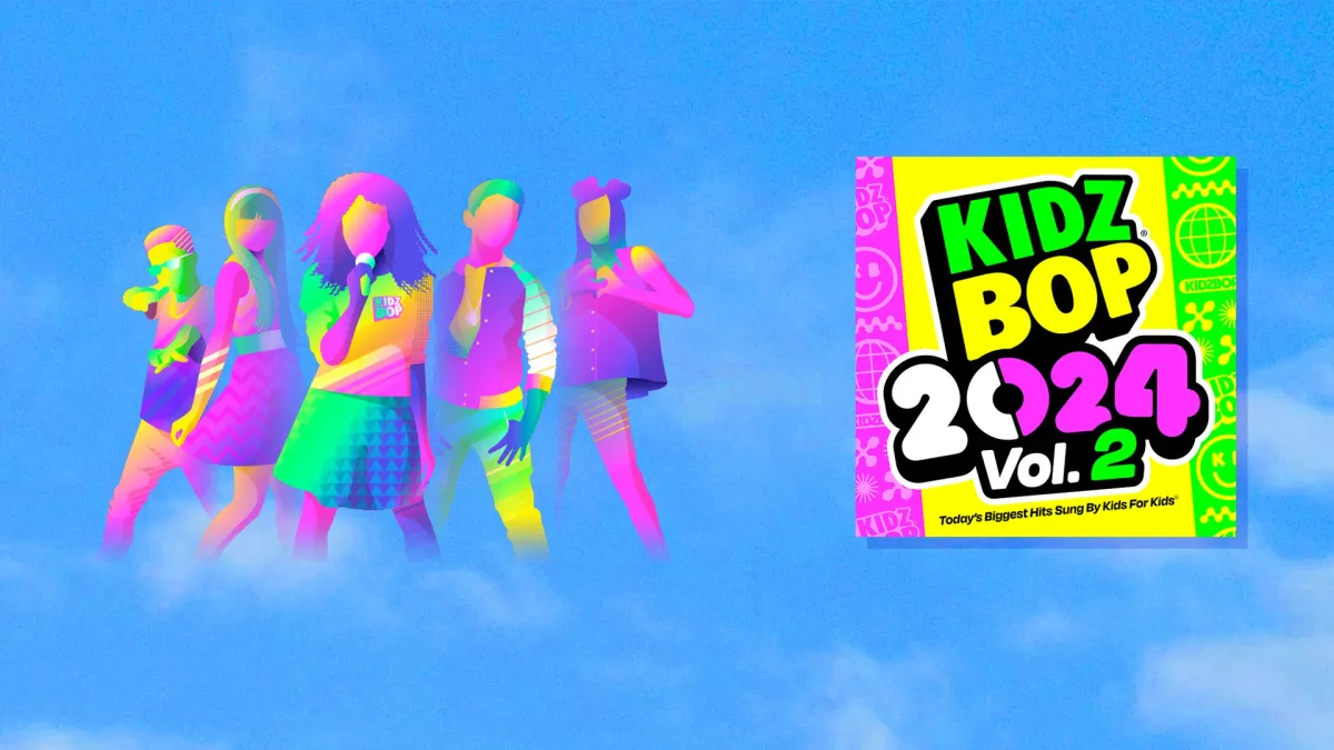 Kidz Bop Kids in Wheeling, 26 July | Event in Wheeling | AllEvents