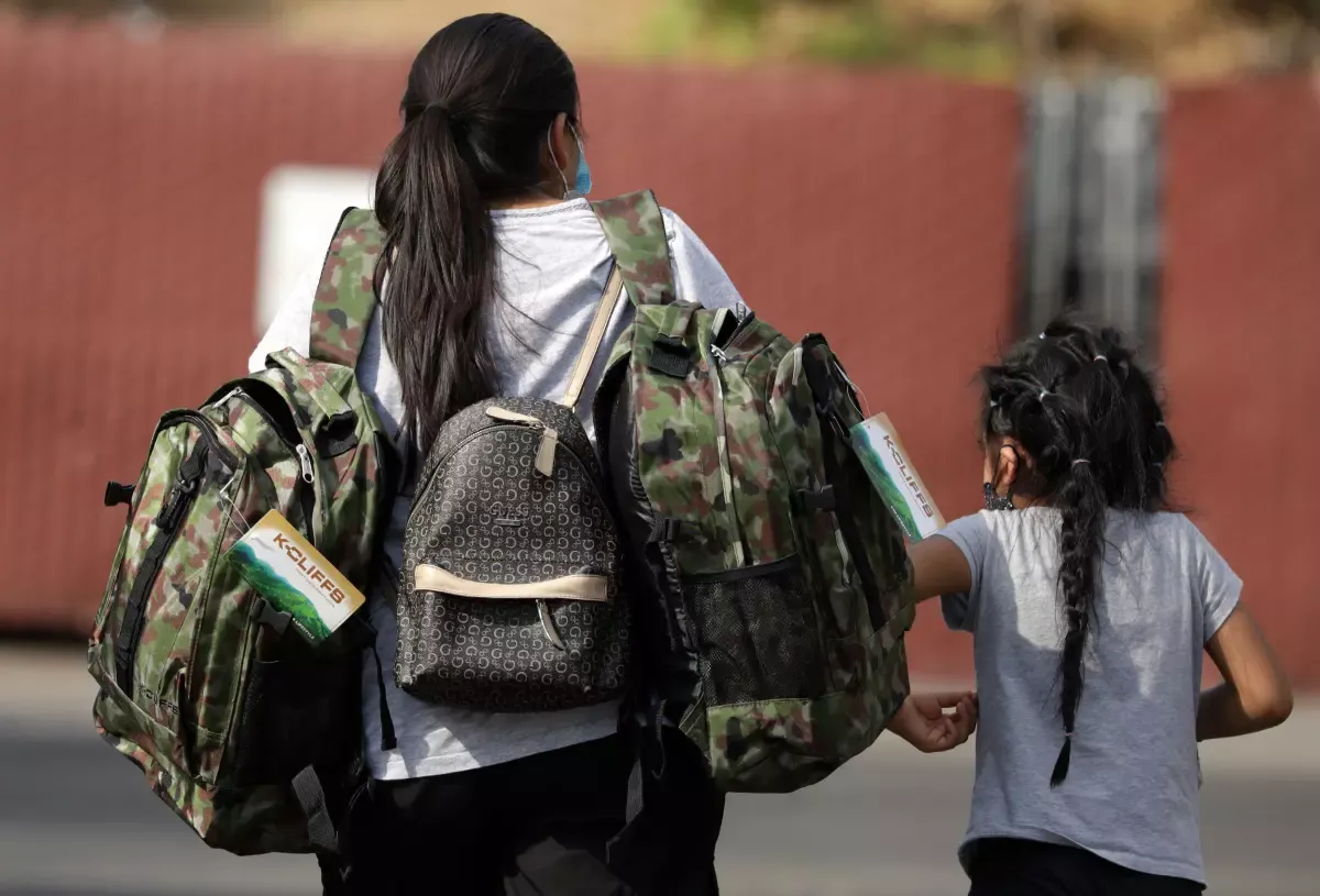 Need help with school supplies? How to find free ones - Los Angeles Times