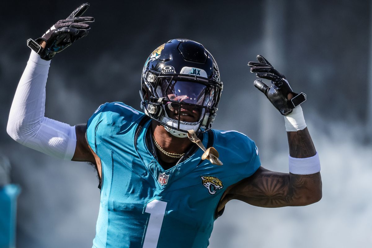 Jacksonville Jaguars vs. Carolina Panthers, 6 September | Event in Jacksonville | AllEvents