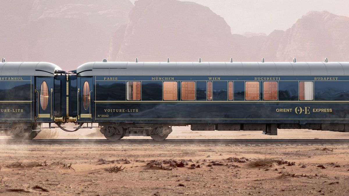 Le Crime De L'Orient-Express, 29 April | Event in Montreal | AllEvents
