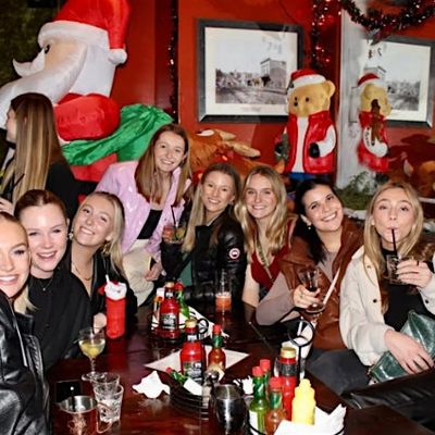 Levinson Group Miami Events and Promotions logo