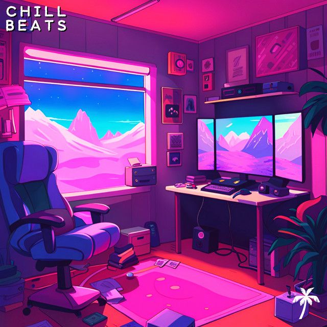 Lo Fi Hip Hop