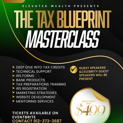 ELEVATED WEALTH GROUP
