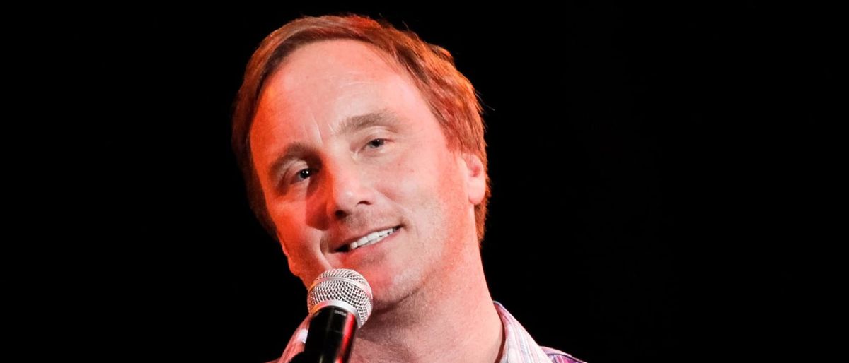 Parking Jay Mohr, 12 December | Event in Brea | AllEvents