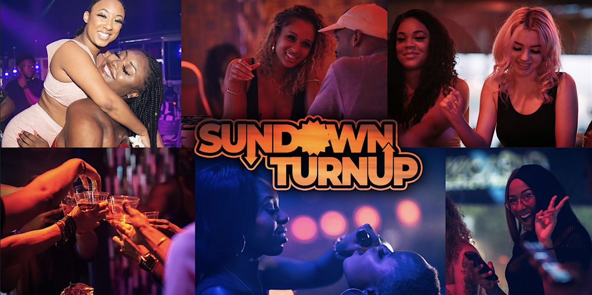 Sunday Funday Day Party @ Vision ATL ❤ | Event in Atlanta | AllEvents