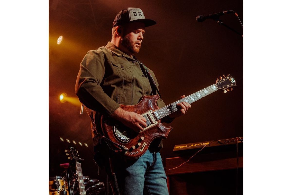 Zach Nugents Dead Set at Capitol Center for the Arts - Chubb Theatre, 27 December | Event in Concord | AllEvents