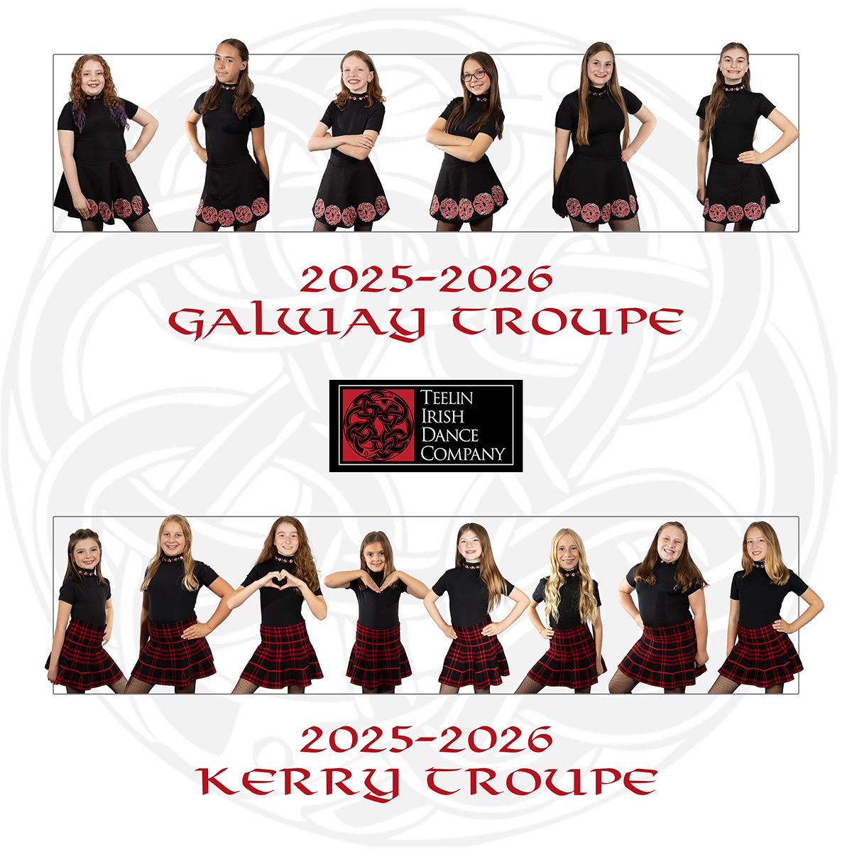 Teelin Irish Dance, 13 March | Event in Frederick | AllEvents