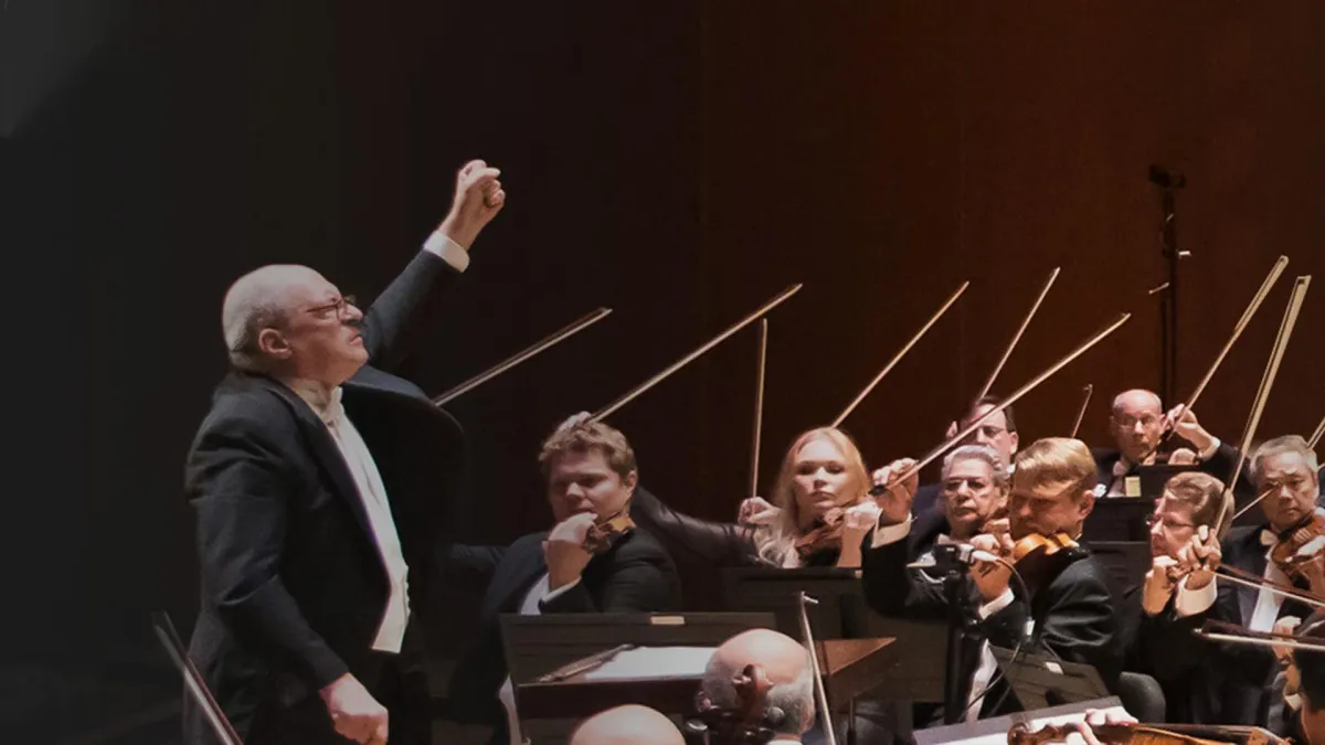 Atlanta Symphony Orchestra, Bertrand Chamayou in Atlanta, 16 April | Event in Atlanta | AllEvents