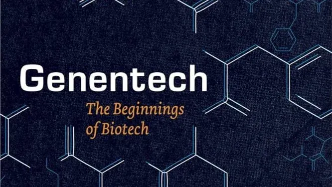 Genentech: The Beginnings of Biotech, 30 November | Event in Seattle | AllEvents