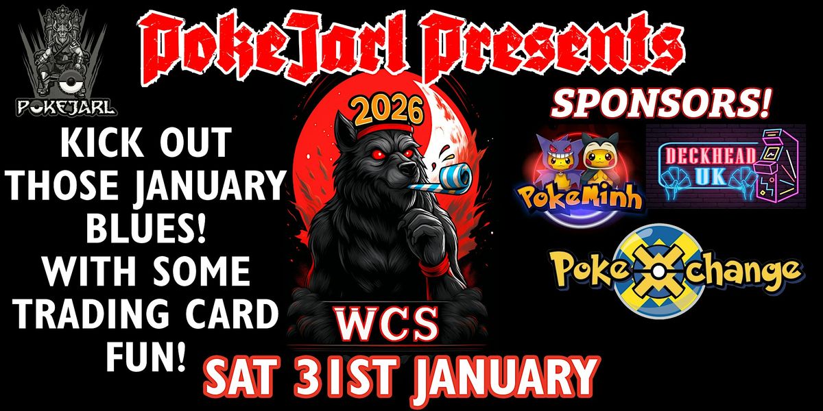 The Wolverhampton Card Show!, 31 January | Event in Wolverhampton | AllEvents