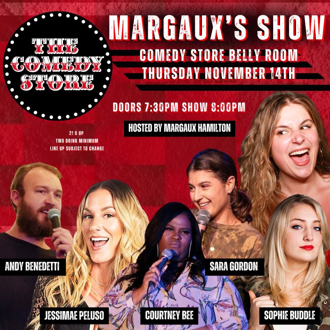 Sophie Buddle at Laughs Comedy Club | Event in Seattle | AllEvents