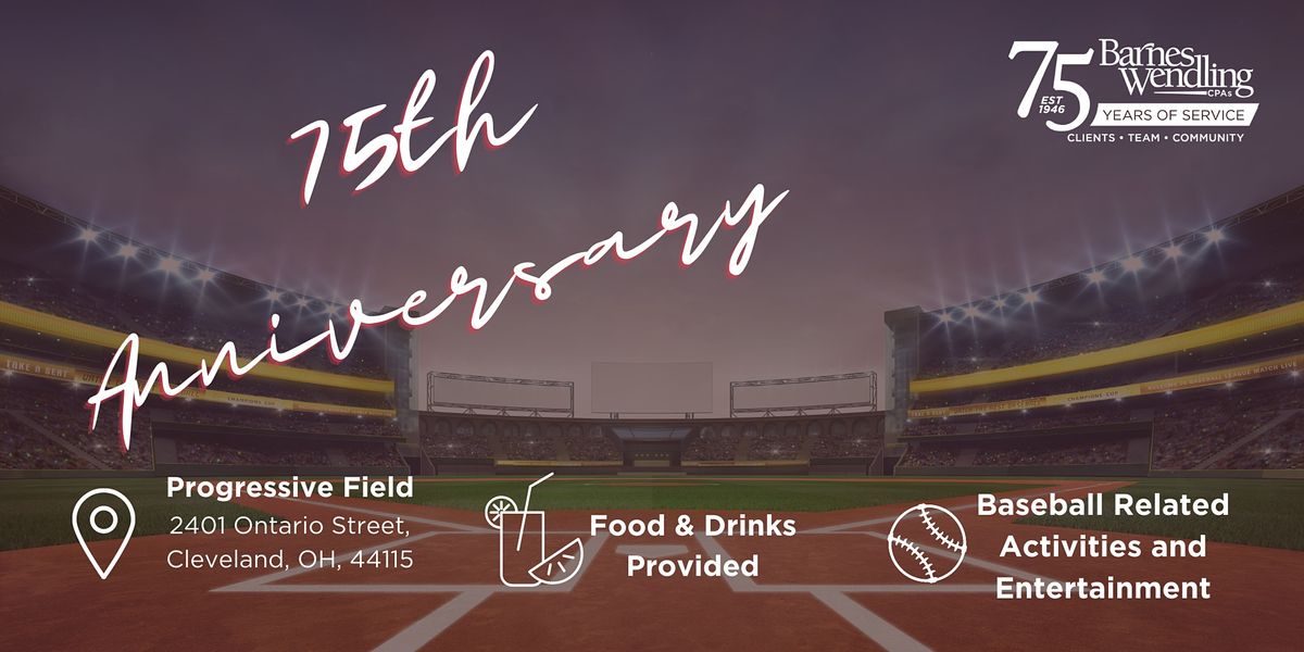 31st August 2021 Events In Cleveland Events In Cleveland March 31, 2022