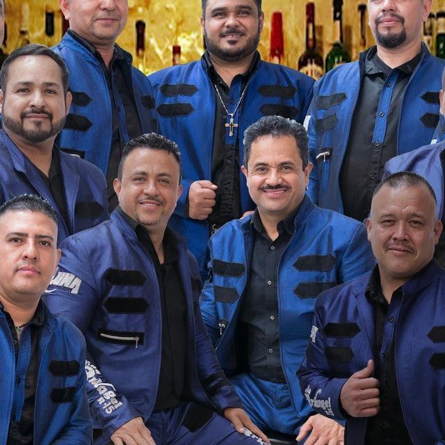 Banda Arkangel R-15 in Dallas, 30 May | Event in Grand Prairie | AllEvents