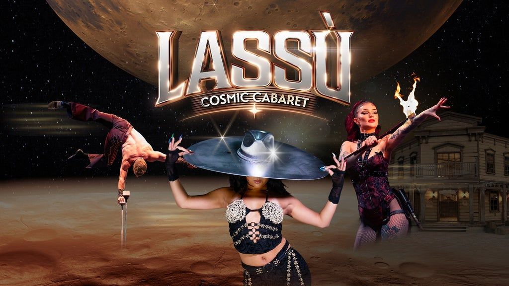 Lassù, 28 January | Event in Sandy Bay | AllEvents