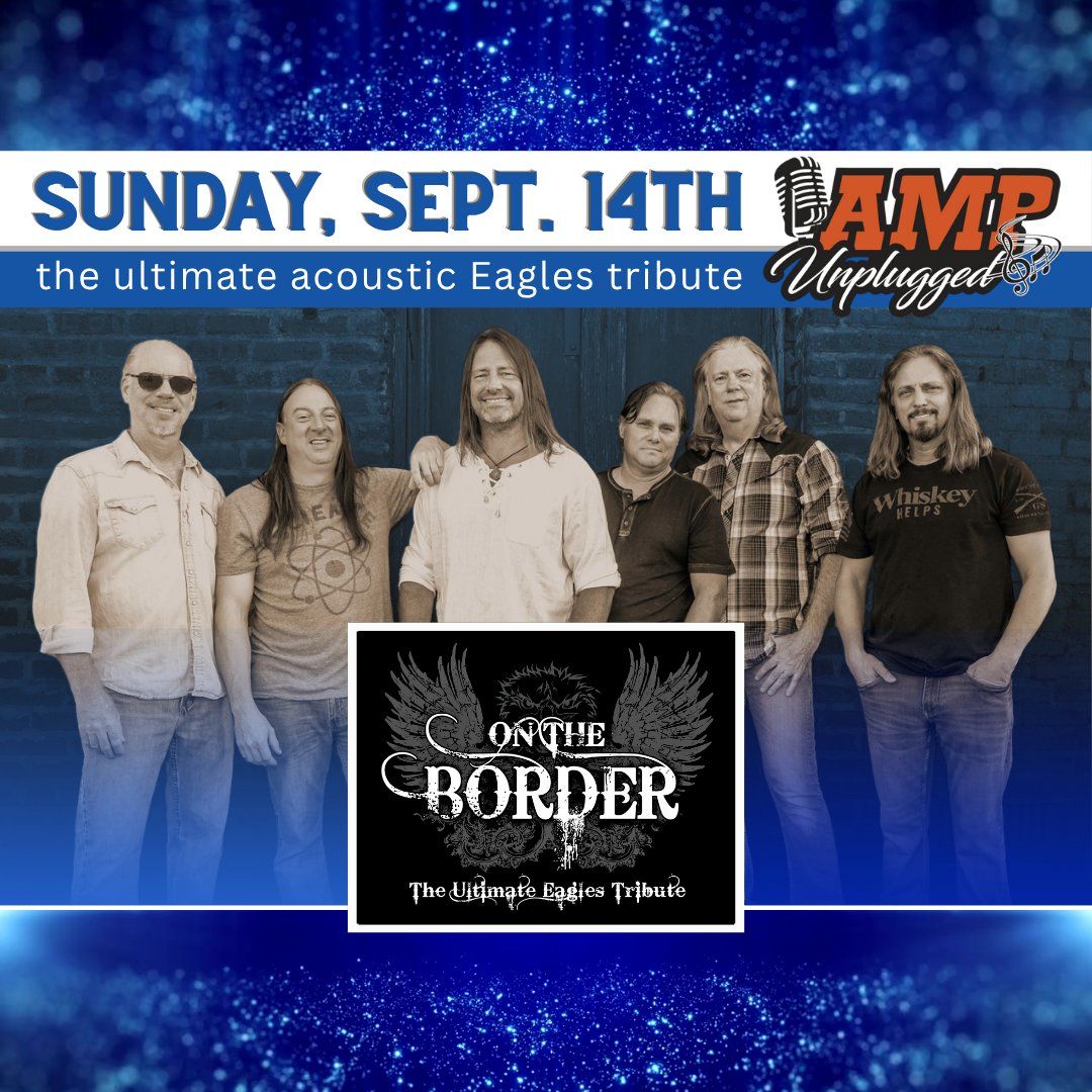 Unplugged Tribute Band, 7 November | Event in Syracuse | AllEvents