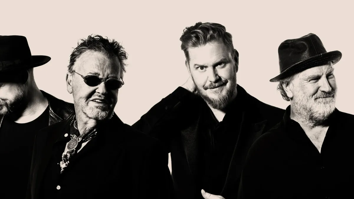 Sven-Ingvars in Karlstad, 14 March | Event in Karlstad | AllEvents