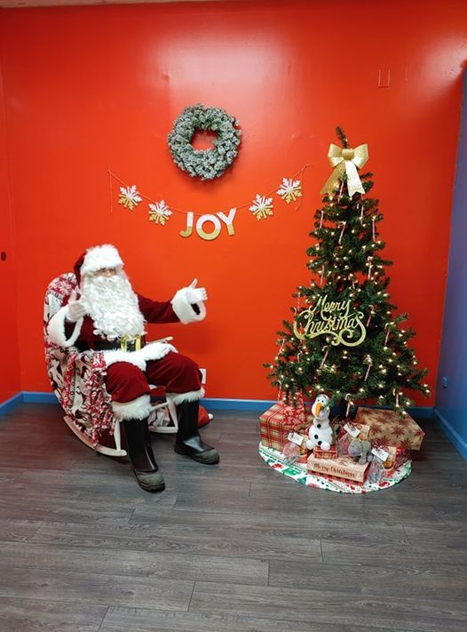 Swap Meet Events In The City Top Upcoming Events For Swap Meet Santas Hours In The Holiday House 2022 Paso Robles