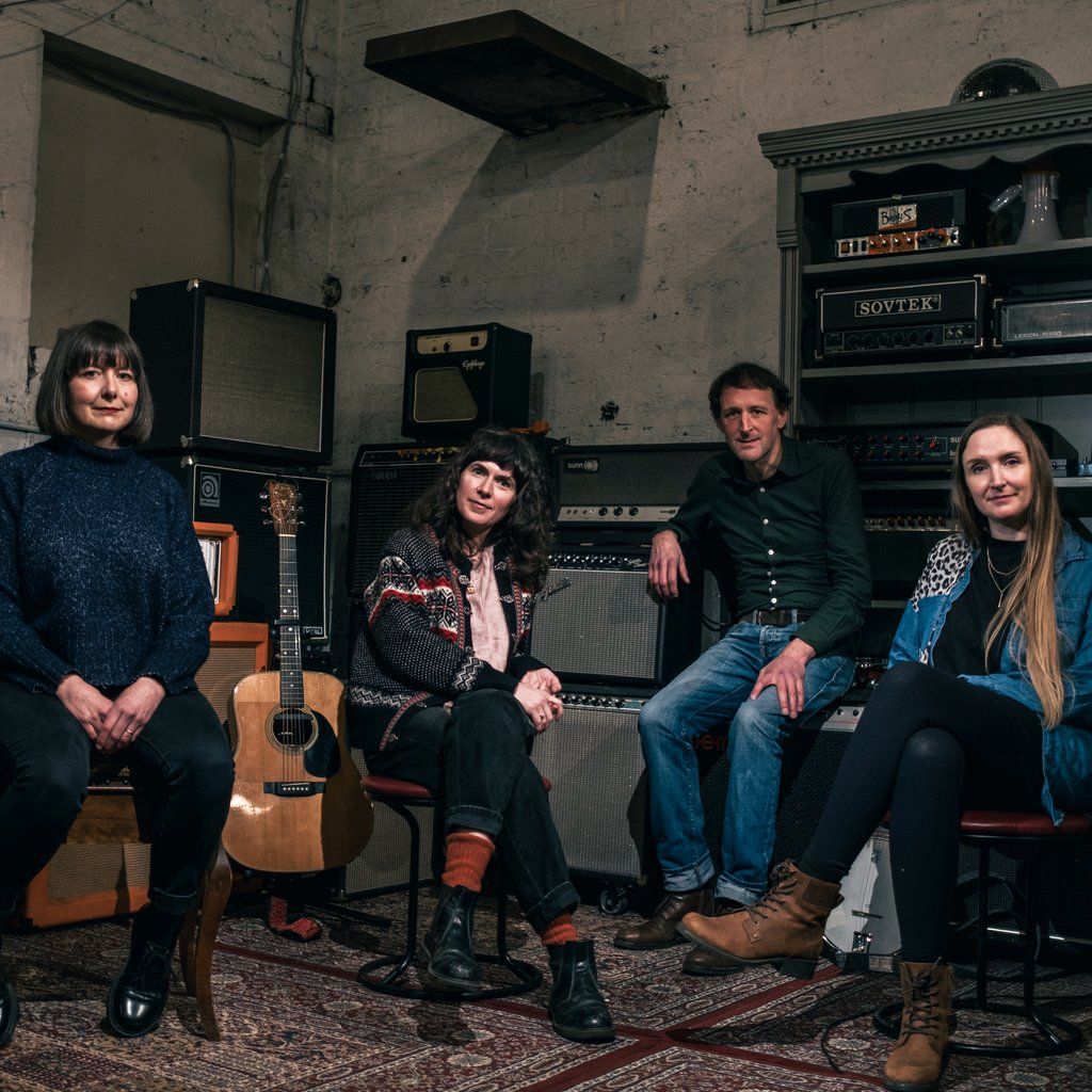 The Furrow Collective, 12 December | Event in Chichester | AllEvents