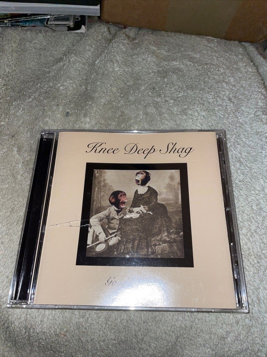 Knee Deep Shag, 12 December | Event in Kalamazoo | AllEvents