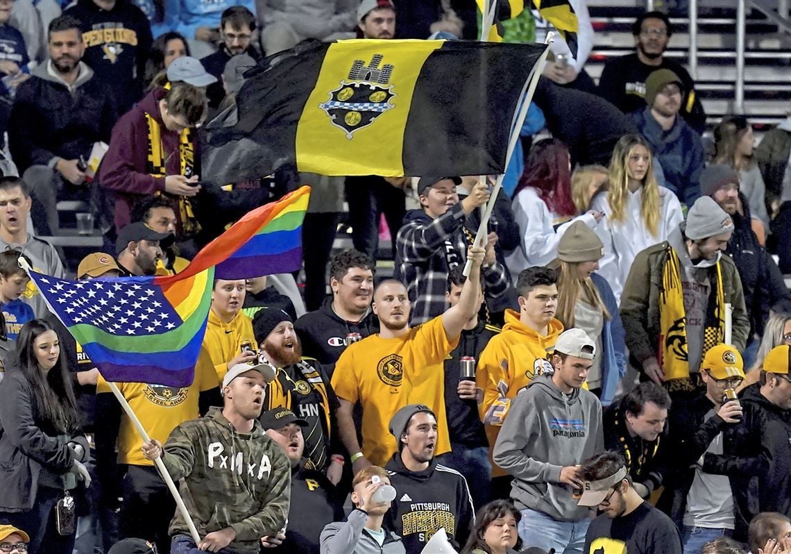 Pittsburgh Riverhounds SC at Miami FC at Pitbull Stadium, 4 October | Event in Tamiami | AllEvents