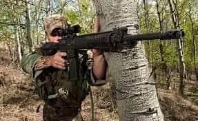 Designated Rifleman May 2022 Mountain Top Gun And Archery Inc Mcminnville May 21 To May 22 Allevents In Patriot Schedule 2022-21