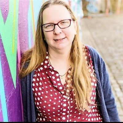 Helen Kelly Books logo