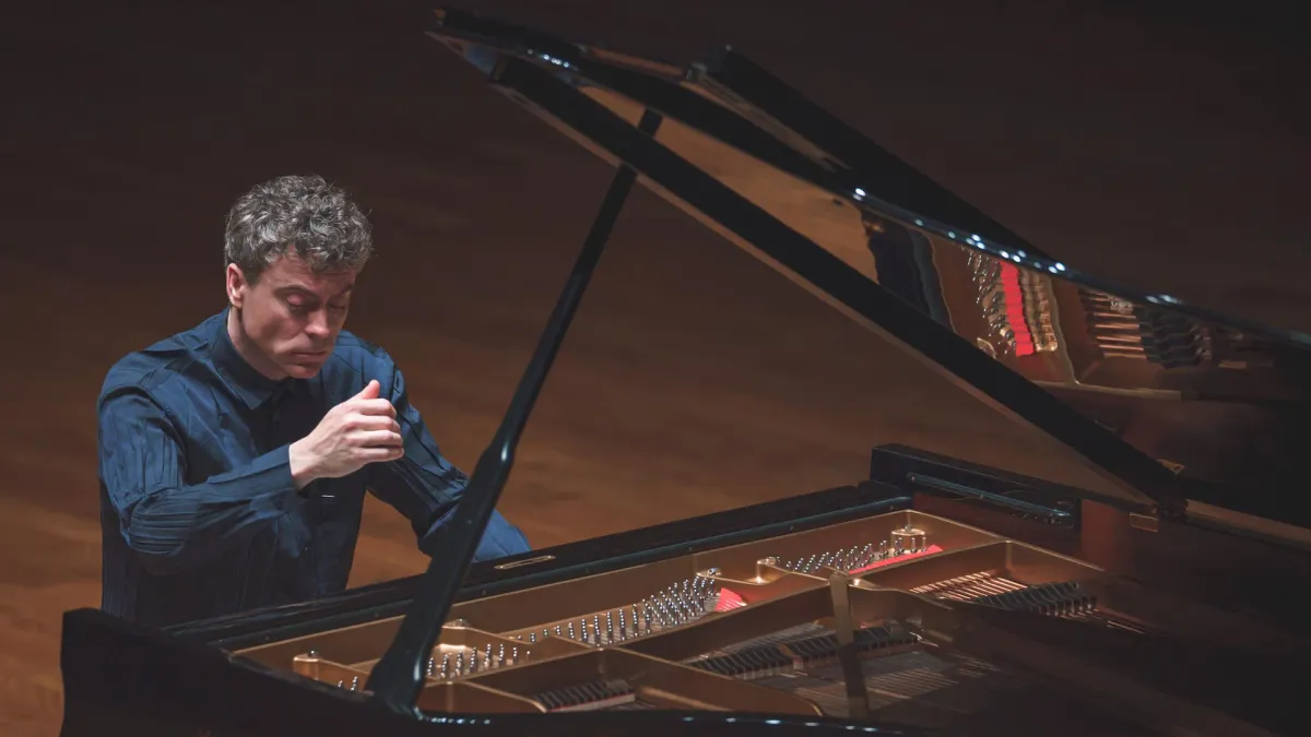 Paul Lewis in Amsterdam, 3 February | Event in Amsterdam | AllEvents
