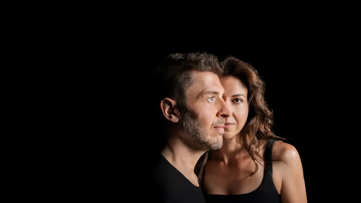 Santi &amp; Tuğçe in Amsterdam, 23 May | Event in Amsterdam | AllEvents