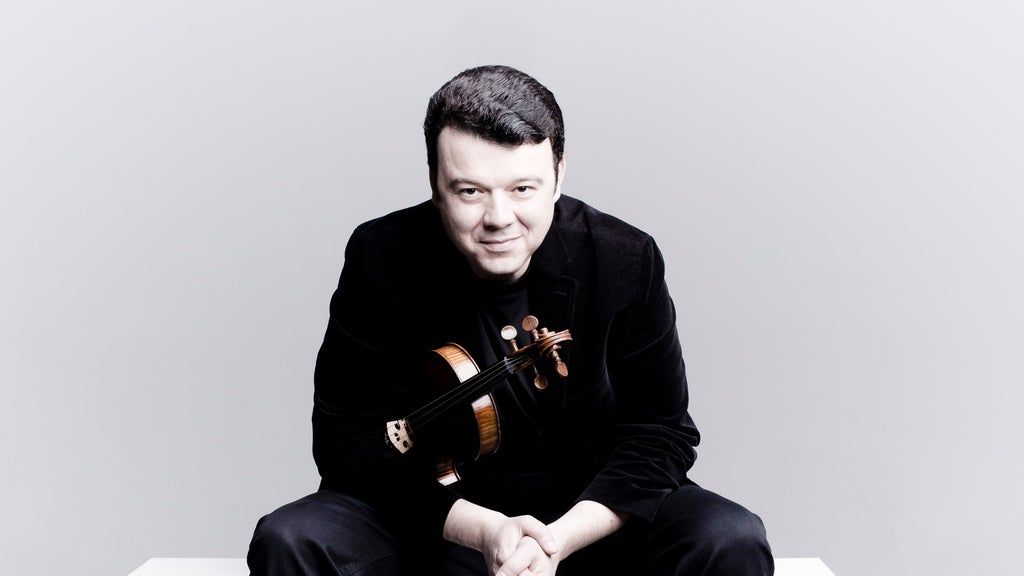 North Carolina Symphony - Tchaikovsky 1812 & Violin Concerto, 21 February | Event in Raleigh | AllEvents