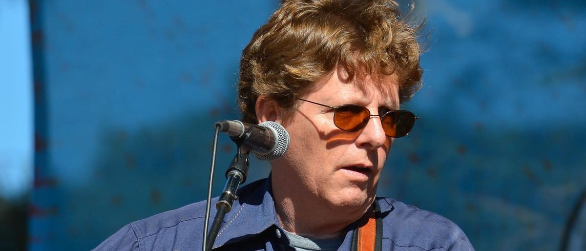 Tim O Brien at Rams Head On Stage, 17 August | Event in Annapolis | AllEvents