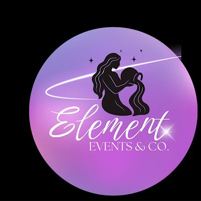 Element Events & Co. logo