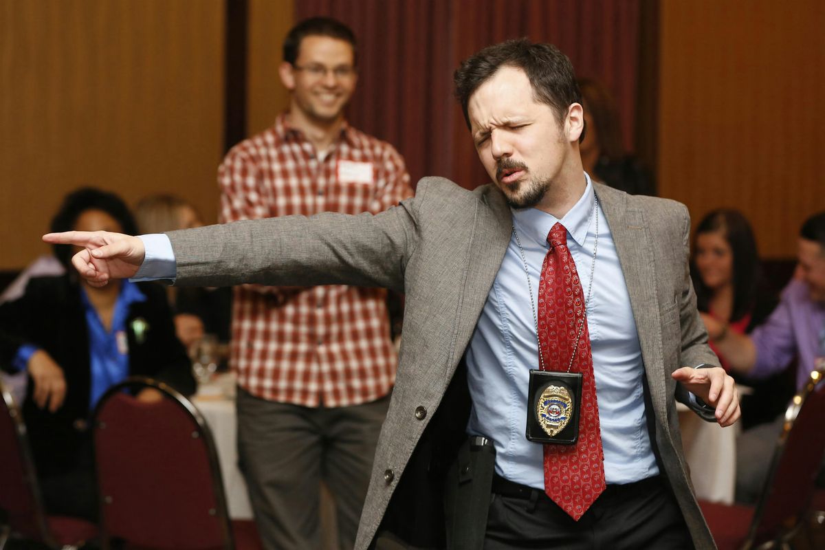 Dinner Detective M**der Mystery Show Omaha, NE | Event in Omaha | AllEvents