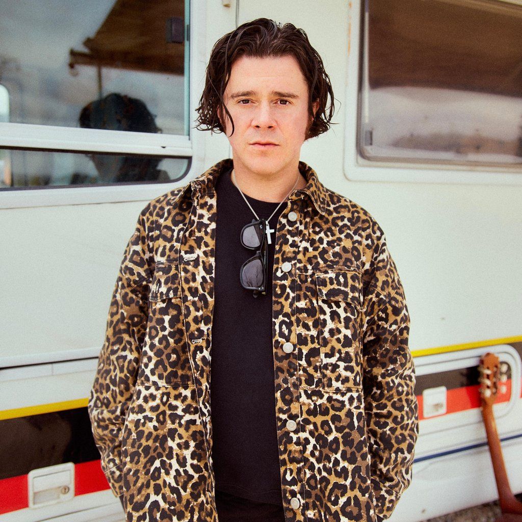 Kyle Falconer (of The View) at The Brickyard, Carlisle, 28 March | Event in Carlisle | AllEvents