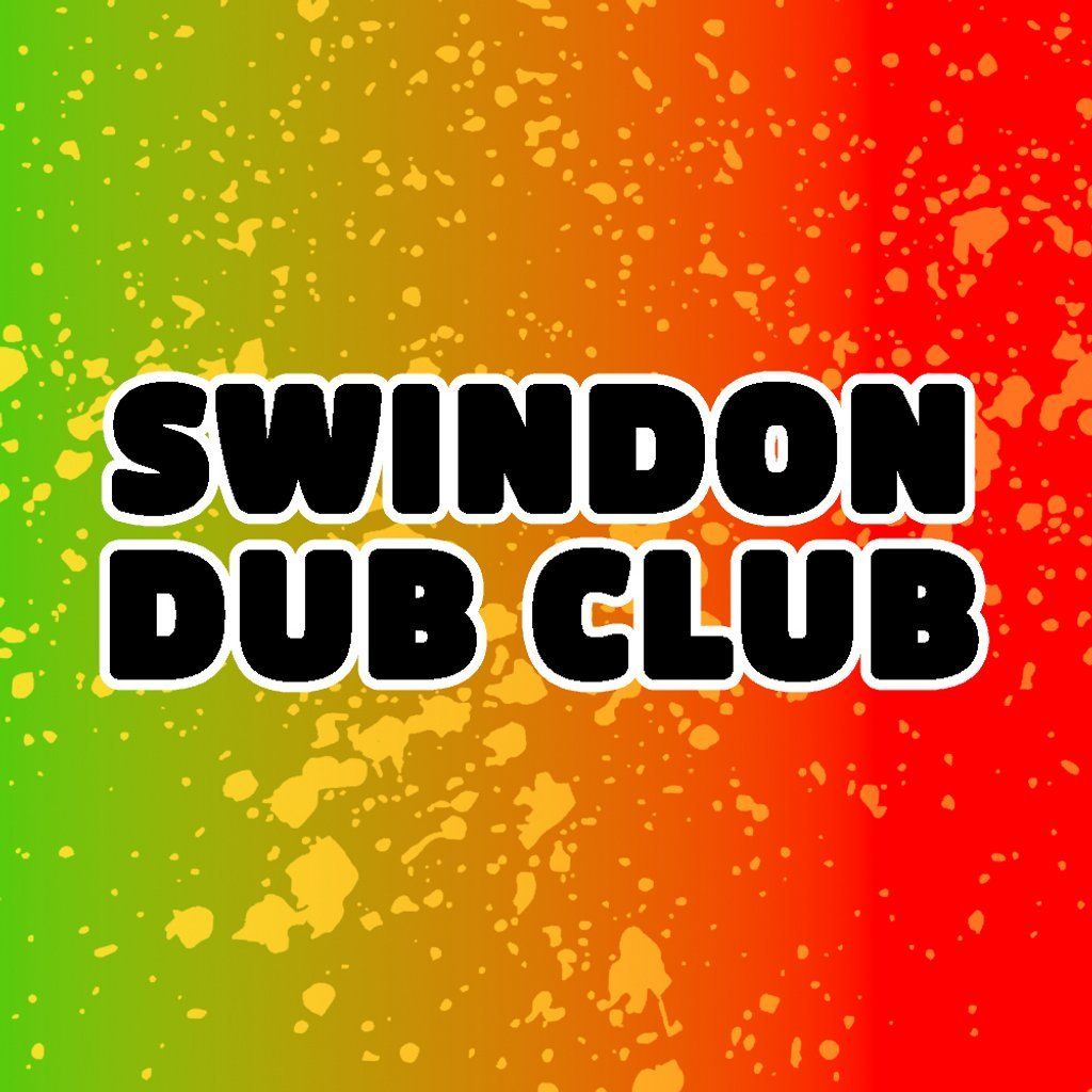 Swindon Dub Club Part 3 - CONCRETE LION SOUND SYSTEM, 27 June | Event in Swindon | AllEvents