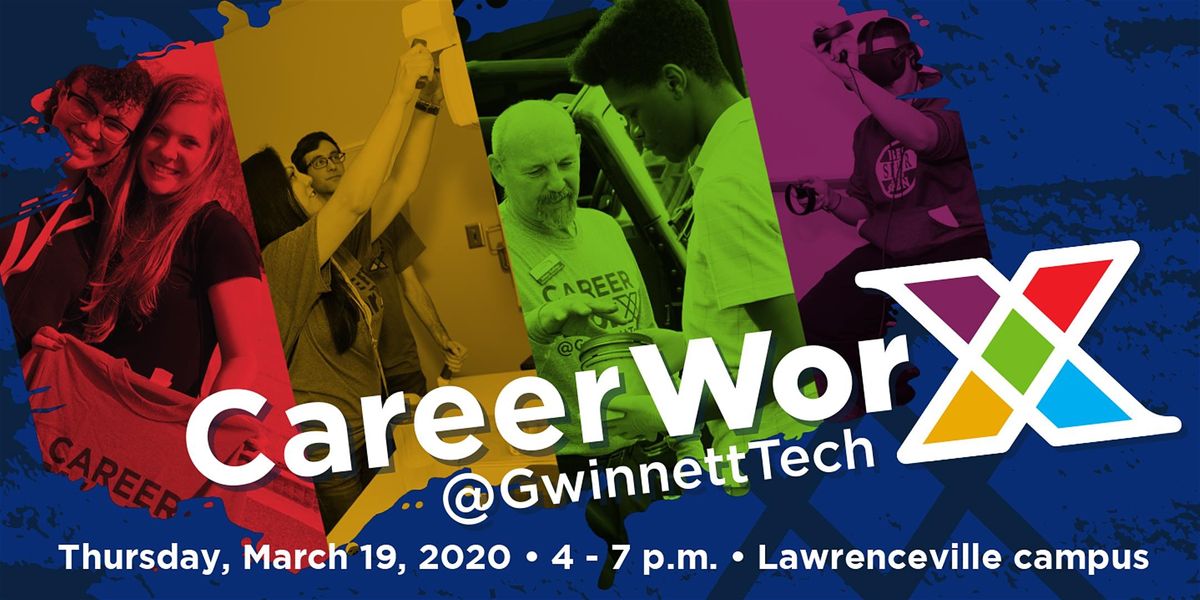 Careerworx At 5150 Sugarloaf Parkway Lawrenceville