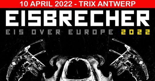 10th April 2022 Events In Wommelgem Events In Europe Before April 2022