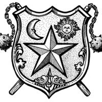 Morningstar Games & Comics