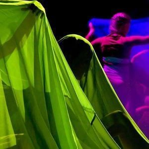 Royal Fumble - 80s Themed Wrestling Drag Show