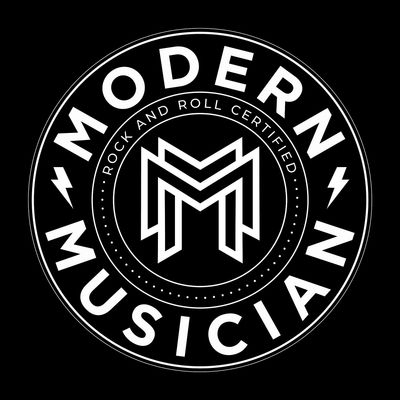 Modern Musician logo