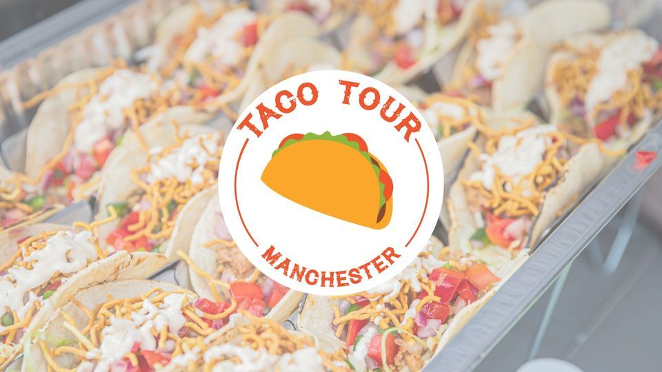 Taco Tour Manchester 2025, Elm St, Manchester, NH 03101, United States