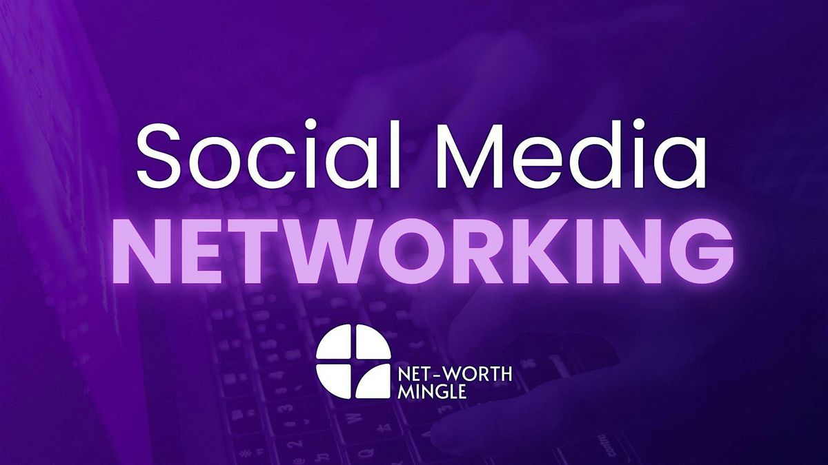 Social Media Networking Mixer NYC: Marketing & Content, 3 December | Event in New York | AllEvents