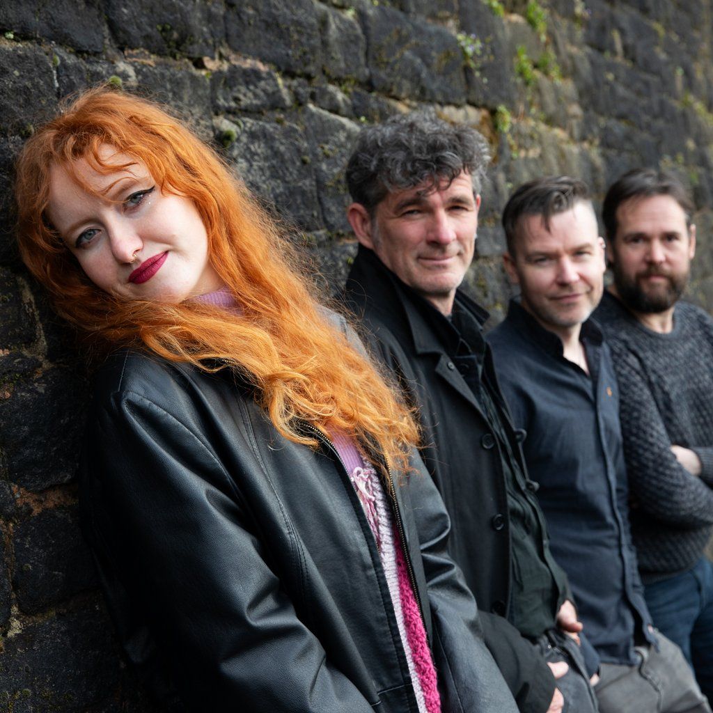 The Haar, 17 October | Event in Maidenhead | AllEvents