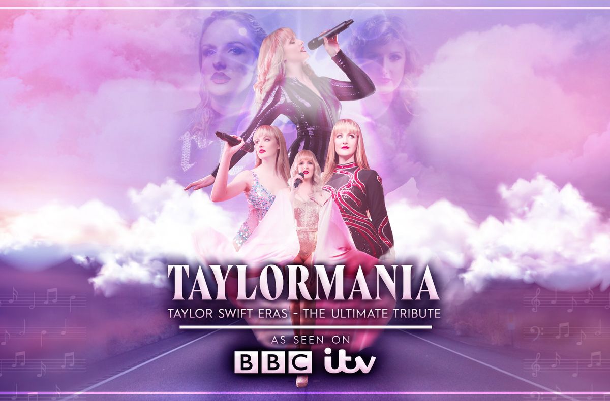 Taylor - A Tribute to the Eras of Taylor Swift, 13 June | Event in Lethbridge | AllEvents