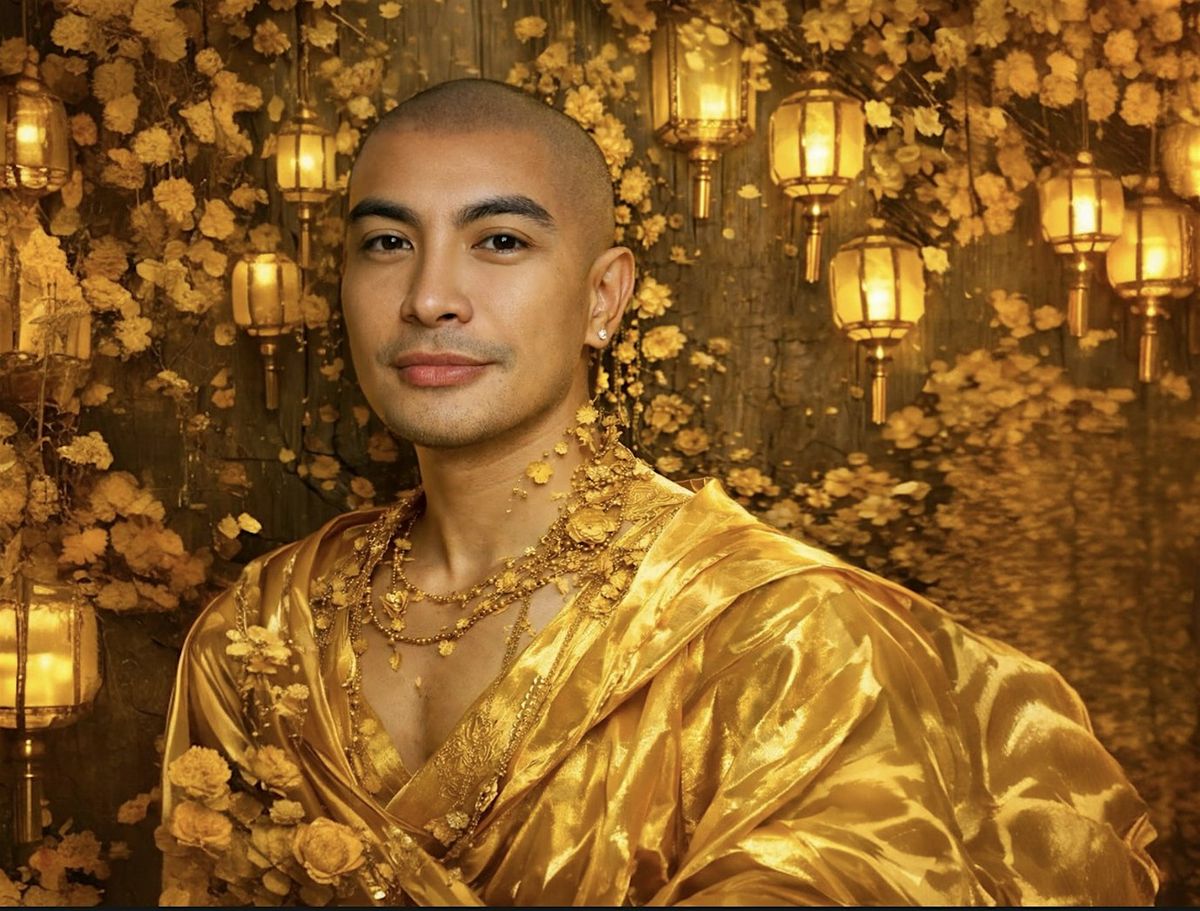 Leo Almodal Solo Show Fall / Winter 2026